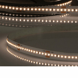 LED CRI930 Linear 48V-Flex strip, 8W, IP20, 3000K, CRi>90, 30 meter