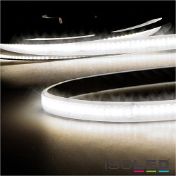 LED CRI940 Linear 48V-Flex strip, 8W, IP68, 4000K, CRi>90, 30 meter