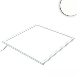 LED panel Frame 620, d�mpbar 40W 3700lm 4000K CRI >83