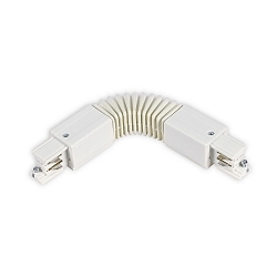 flex stik SERIE S1, hvid mat