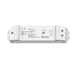 controller Sys-Pro, hvid mat