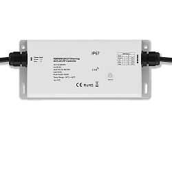 controller Sys-Pro, hvid mat