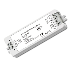 controller Sys-Pro, hvid mat