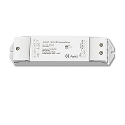 controller Sys-Pro, hvid mat
