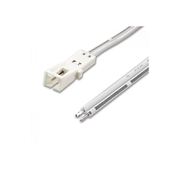 stik kontakt MiniAMP 2-polet