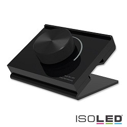 Sys-Pro table-remote, 1 zone, tilted console, black, SingleColor