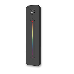 Sys-Pro remote Slide, 1 zone, with magnetic bracket, incl. battery
