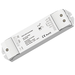 controller Sys-Pro, hvid mat