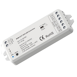 controller Sys-Pro, hvid mat