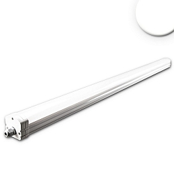 line�rt lampe st�dsikker IP65, hvid  45W 4200lm 4000K CRI 80-89 159.6cm