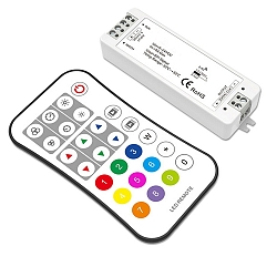 controller, hvid