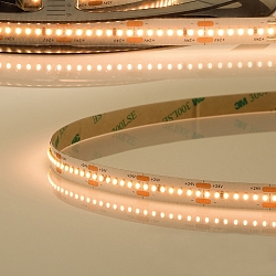 LED CRI920 Linear ST8-Flex strip, 24V, 15W, IP20, ultrawarm white