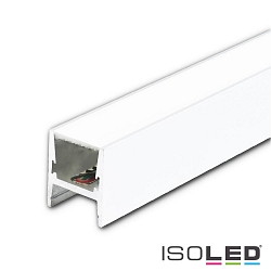 Outdoor LED light bar, IP67, 46.5cm, 24V, walkable, passable by car, dimmable, 10W 3000-6500K