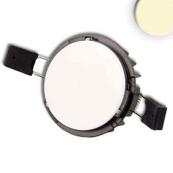 Indbygningslampe Sys-90 MiniAMP d�mpbar IP44, d�mpbar 10W 775lm 3000K 100� 100� CRI 92