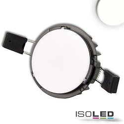 recessed luminaire Sys-90 MiniAMP dimmable IP44, dimmable 10W 800lm 4000K 100 100 CRI 92