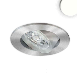 Indbygningslampe Slim68 MiniAMP IP40, d�mpbar 8W 960lm 4000K 45� 45� CRI 92