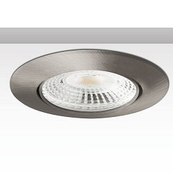 Monteringsramme ION DN87 ROUND rund, svingbar