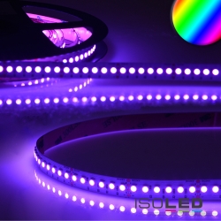 LED Strip RGB LIEAR-FLEX 4-polet, RGB hvid