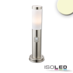bollard lamp cylindrical E27 IP44, dimmable