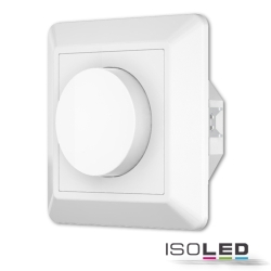 controller DALI DT8 CCT 1 RECESSED DALI controllable, white