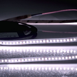 LED Strip CRI FOOD FLEX VEGETABLE 2-pole white