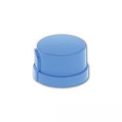 sensor for tusm�rke STREET LIGHT GR, hvid mat