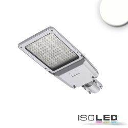 path light STREET LIGHT GR60 square, shockproof IP66, silver dimmable
