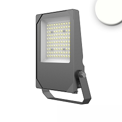 Projekt�rlys HEQ 50W svingbar, symmetrisk str�ling IP66, antracit 