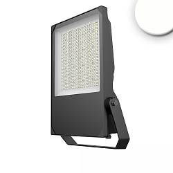 Projekt�rlys HEQ 240W svingbar, symmetrisk str�ling IP66, antracit 