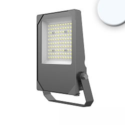 Projekt�rlys HEQ 50W svingbar, symmetrisk str�ling IP66, antracit 