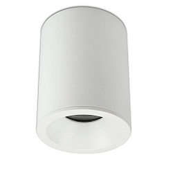 Loftlampe 2-polet GU10 IP65