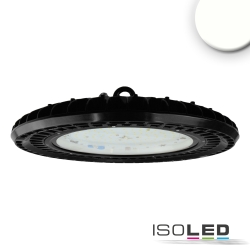 hall spot TOQ 85C round, shockproof IP65, black dimmable