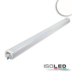 linear luminaire PROFESSIONAL DALI controllable, 3-pole, shockproof IP66