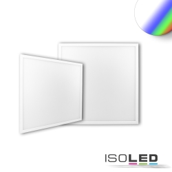 LED panel HCL LINE 625 5-pole, RGBW, 57W 3200lm RGBW 4000-5000K 120 120 CRI 80-89