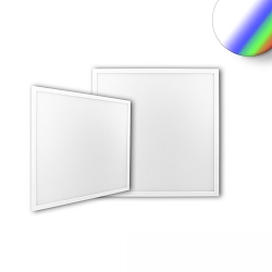 LED panel HCL LINE 625 5-polet, RGBW, 57W 3200lm RGBW 4000-5000K 120� 120� CRI 80-89