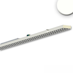Lysb�nd system FAST FIX LINEAR SYSTEM S MODULE DALI styrbar, asymmetrisk IP40, hvid d�mpbar