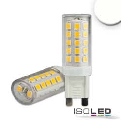 plug-in socket lamp 32SMD switchable G9 2,7W 410lm 4000K 270 CRI 80-89 