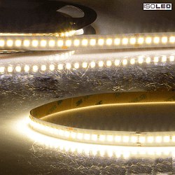 LED Strip HEQ FLEX 200 LUMEN/W 2-polet, tosidet hvid