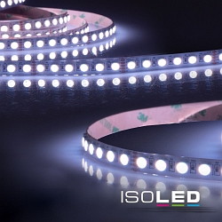 LED Strip SIL RGB+WW hvid