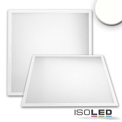 LED panel PROFESSIONAL LINE 600 UGR < 19, dimmable 26W 3950lm 4000K