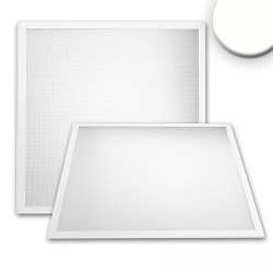 LED panel PROFESSIONAL LINE 625 UGR < 19, d�mpbar 26W 3950lm 4000K