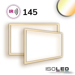 illuminated frame for PREMIUM PROFESSIONAL 145 IP44, white dimmable