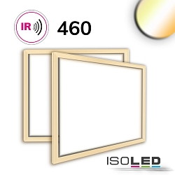 illuminated frame for PREMIUM PROFESSIONAL 460 IP44, white dimmable