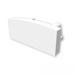 Endkappe EC223 (MINI-AB V2 / SURF/DIVE 12) s�t med 1, lukket