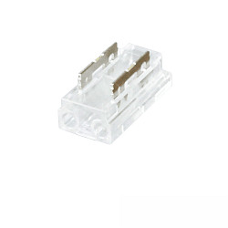 stik kontakt K2-25 - LED STRIP 0.5CM - TO - INPUT CABLE 2-polet