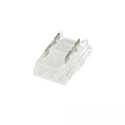 stik kontakt K2-28 - LED STRIP 0.8CM - TO - INPUT CABLE 2-polet