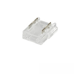 stik kontakt K2-210 - LED STRIP 1.0CM- TO - INPUT CABLE 2-polet