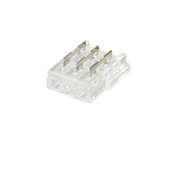 stik kontakt K2-310 - LED STRIP 1.0CM- TO - INPUT CABLE 3-polet