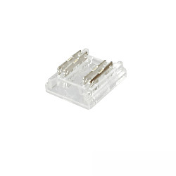 tilslutningsdel K2-410 - LED STRIP 1.0CM 4-polet