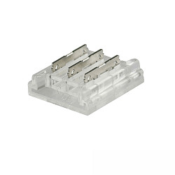 tilslutningsdel K2-310 - LED STRIP 1.0CM 3-polet